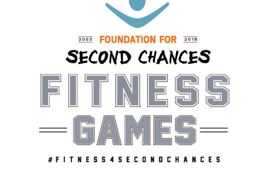 Second Chances Fitness Games 2018
