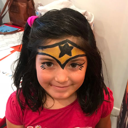 FFSC’s Annual Kids Day Event
